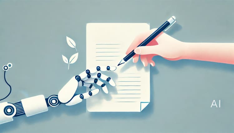 Blog article thumbnail